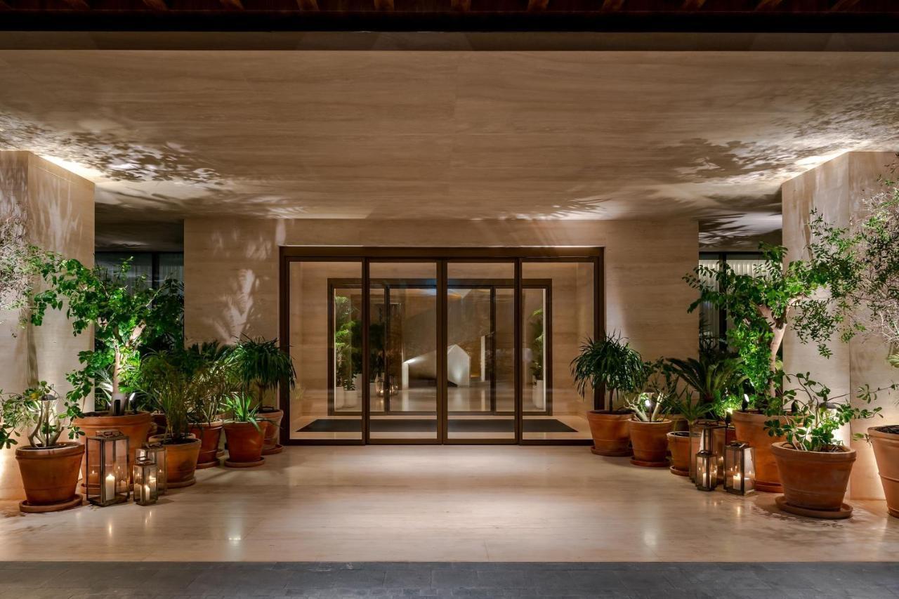 The Dubai Edition Exterior foto Entrance